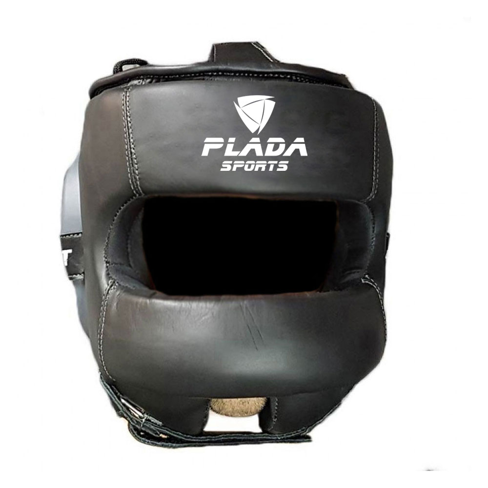 2 Head Guards - Image 1