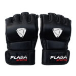 MMA Gloves - Image 2