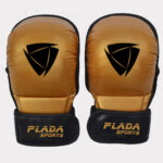 MMA Gloves - Image 2