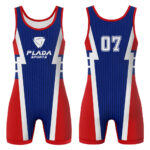 Wrestling Uniforms