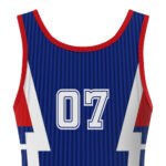 Wrestling Uniforms - Image 6