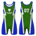 Wrestling Uniforms - Image 5