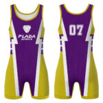 Wrestling Uniforms - Image 4