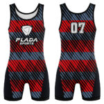 Wrestling Uniforms