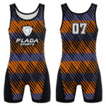 Wrestling Uniforms - Image 5