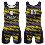 Wrestling Uniforms - Image 4