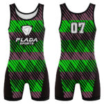 Wrestling Uniforms - Image 3