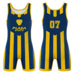 Wrestling Uniforms