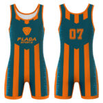 Wrestling Uniforms - Image 5