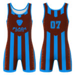 Wrestling Uniforms - Image 4