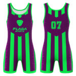 Wrestling Uniforms - Image 3