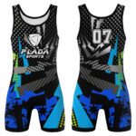 Wrestling Uniforms - Image 5