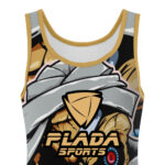 Wrestling Uniforms - Image 2