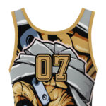 Wrestling Uniforms - Image 6
