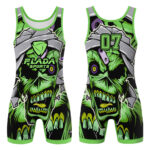 Wrestling Uniforms - Image 5