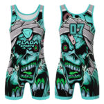 Wrestling Uniforms - Image 4