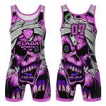 Wrestling Uniforms - Image 3