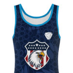 Wrestling Uniforms - Image 2