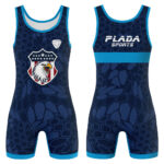 Wrestling Uniforms