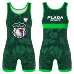 Wrestling Uniforms - Image 5