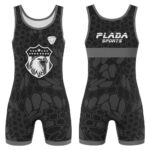 Wrestling Uniforms - Image 4