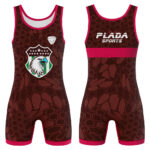 Wrestling Uniforms - Image 3