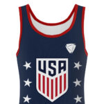 Wrestling Uniforms - Image 2