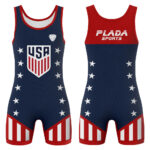 Wrestling Uniforms