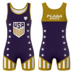 Wrestling Uniforms - Image 5
