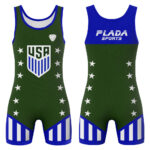 Wrestling Uniforms - Image 4