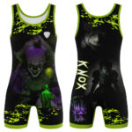 Wrestling Uniforms - Image 5