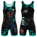 Wrestling Uniforms - Image 4
