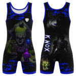 Wrestling Uniforms - Image 3