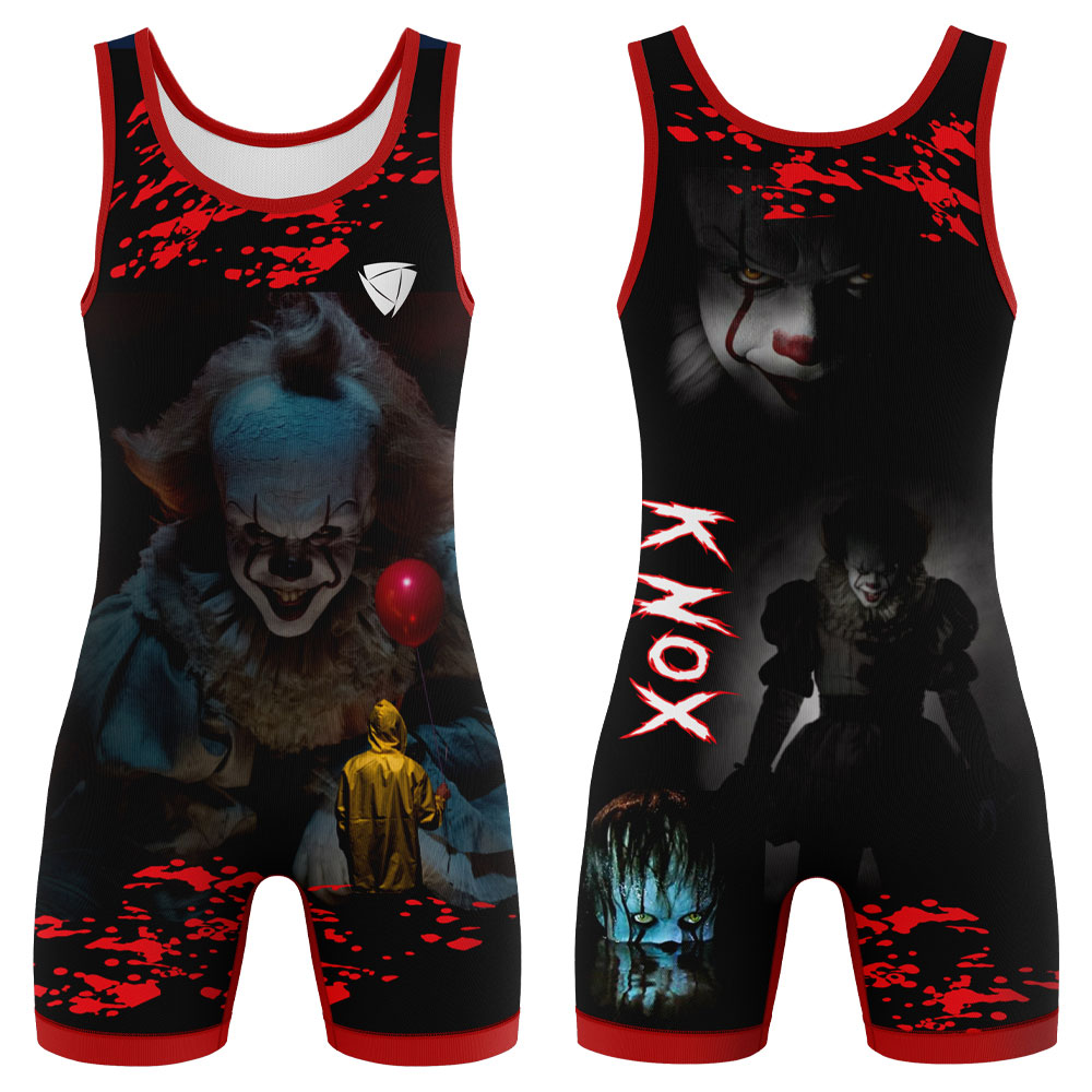 27 Wrestling Uniforms - Image 1