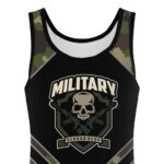 Wrestling Uniforms - Image 2