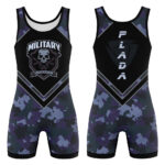 Wrestling Uniforms - Image 5