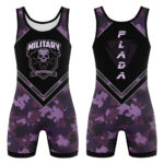 Wrestling Uniforms - Image 3