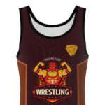 Wrestling Uniforms - Image 2