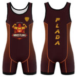 Wrestling Uniforms