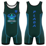 Wrestling Uniforms - Image 5