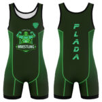 Wrestling Uniforms - Image 4