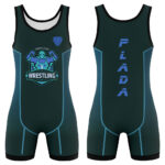 Wrestling Uniforms - Image 3
