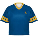 Lecrose Uniforms