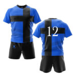 Rugby Uniforms