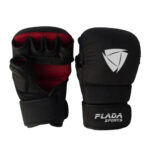 MMA Gloves - Image 6