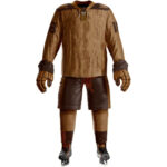 Ice Hockey Uniforms