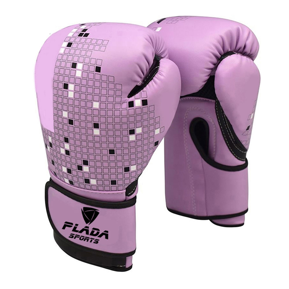 3 Boxing Gloves - Image 1