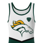 Wrestling Uniforms - Image 2