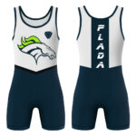 Wrestling Uniforms - Image 5
