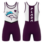 Wrestling Uniforms - Image 4